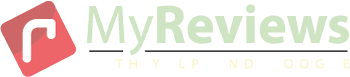 MyReviews Logo